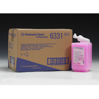 Handseife KC Rosa 6331 - 6x1 L